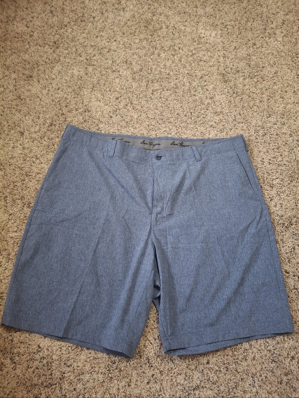 BEN HOGAN Men's Performance Shorts